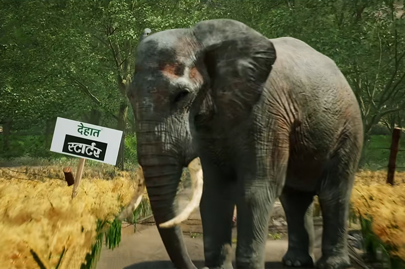 Laying the groundwork for a farmer-first brand.