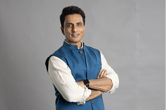 Bringing health to the forefront of Bharat.